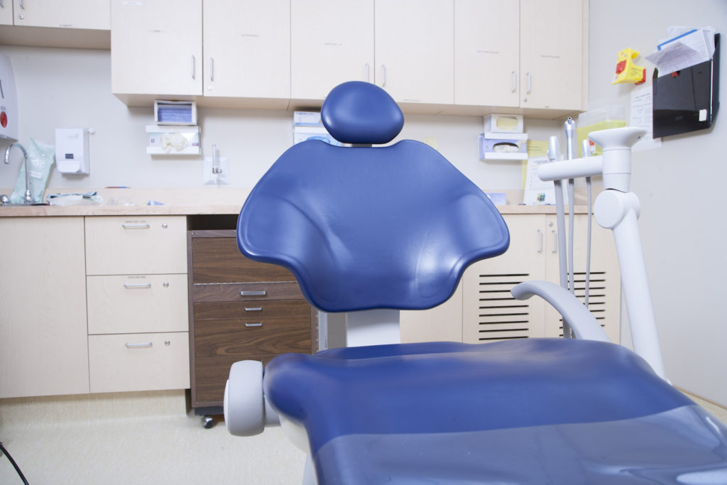 when should you visit the dentist Strongsville OH dentist